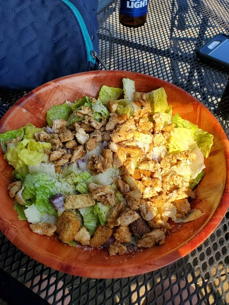 Cesar Salad